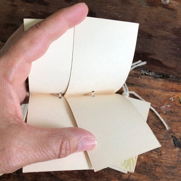 Vtg Bridge Tally Cards Lot 11 Poodle Dog Bride Jokes 1960s Hallmark Gibson New - Picture 12 of 13